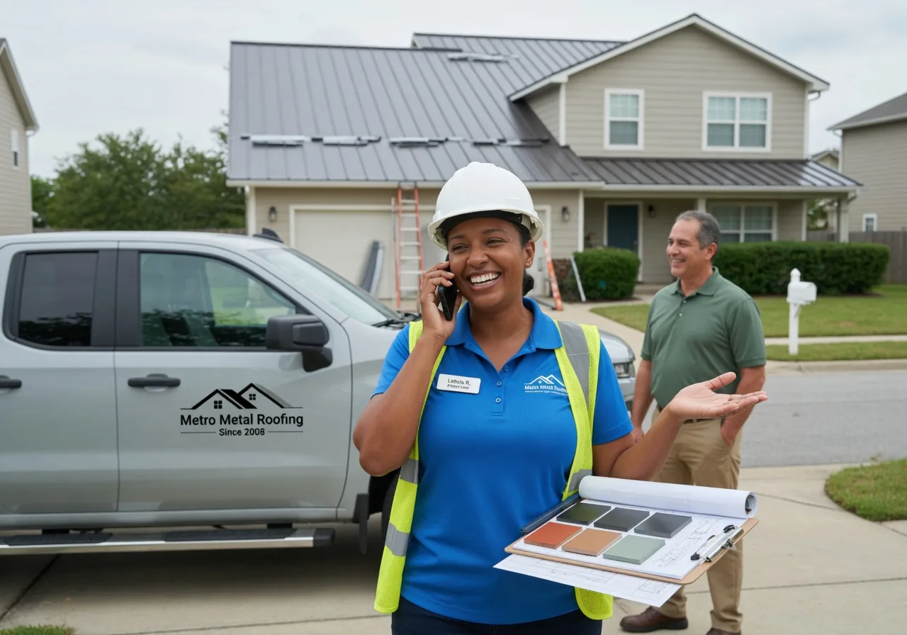 Metal Roofing Installation Beulah, ND FAQs