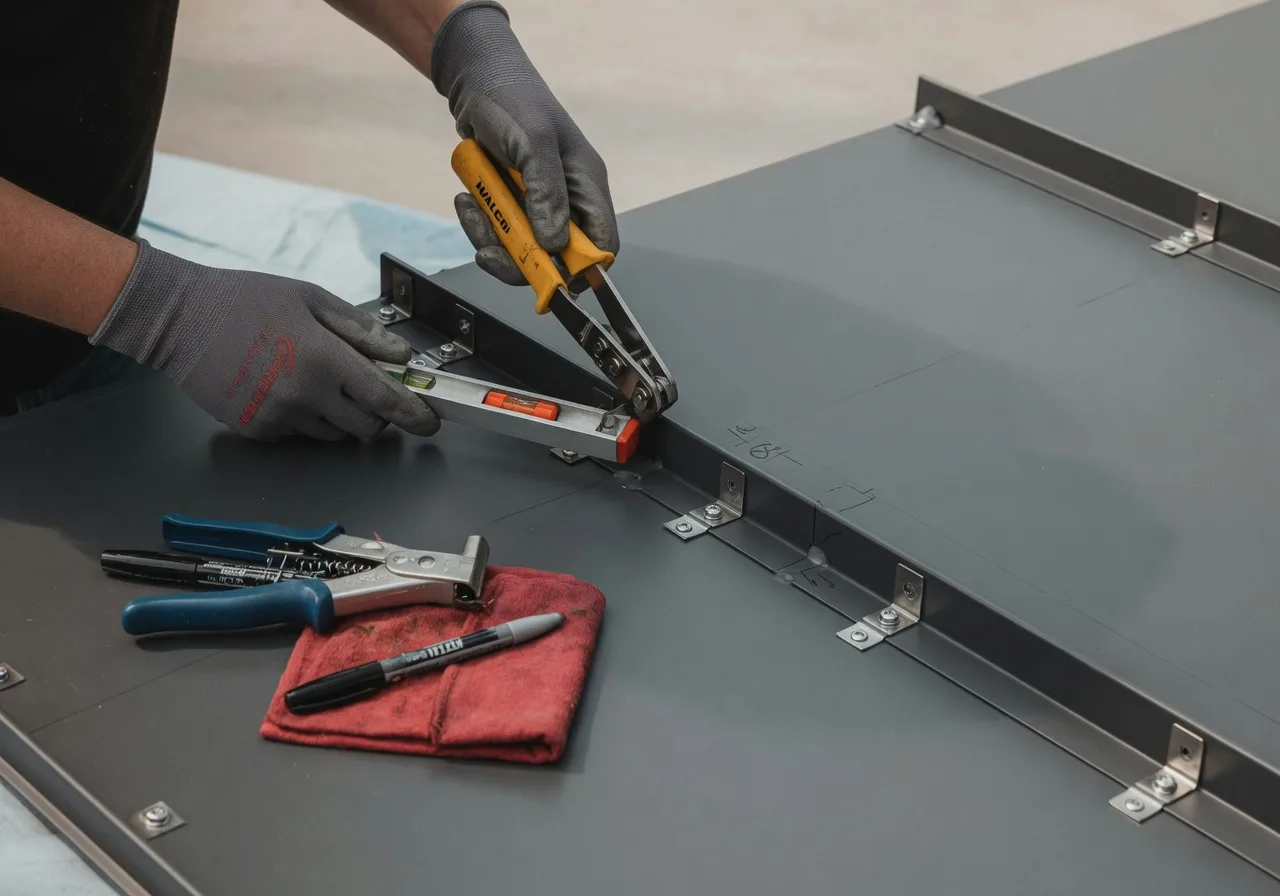 Why choose Metal Roofing Installation in Beulah, ND